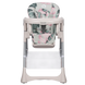 Стульчик для кормления Lionelo Zanna Bubblegum