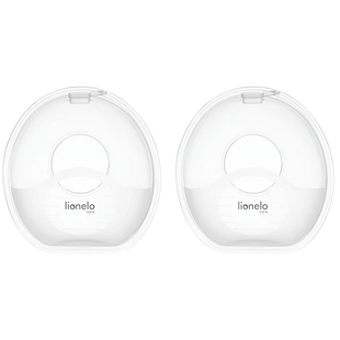 Молокоотсос ручной Lionelo Milky Simple