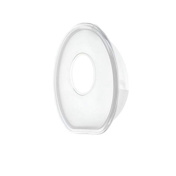 Молокоотсос ручной Lionelo Milky Simple
