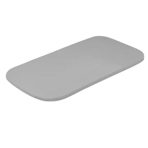 Patut-balansoar Lionelo Bella Set Grey Concrete