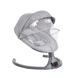Качалка Moni iSwing Electric Graphite