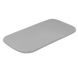 Patut-balansoar Lionelo Bella Set Grey Concrete