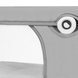Patut-balansoar Lionelo Bella Set Grey Concrete