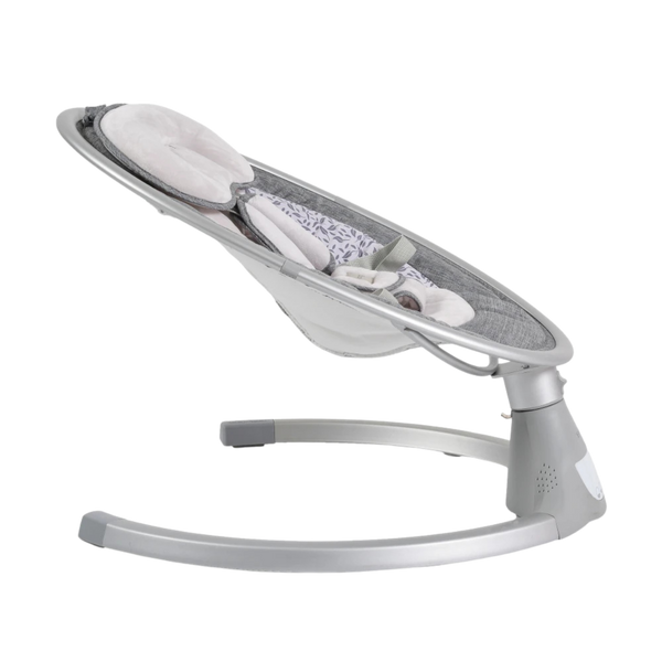 Качалка Moni iSwing Electric Silver