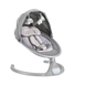Качалка Moni iSwing Electric Silver