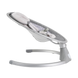 Качалка Moni iSwing Electric Silver