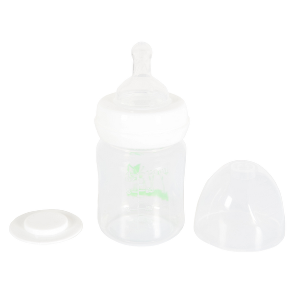 Молокоотсос ручной Moni Delicate White