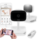 Camera Video Lionelo Babyline Go