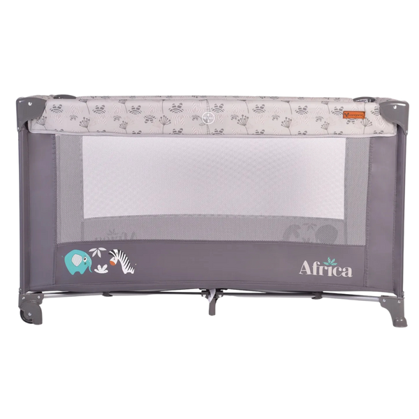 Манеж Moni Africa Grey