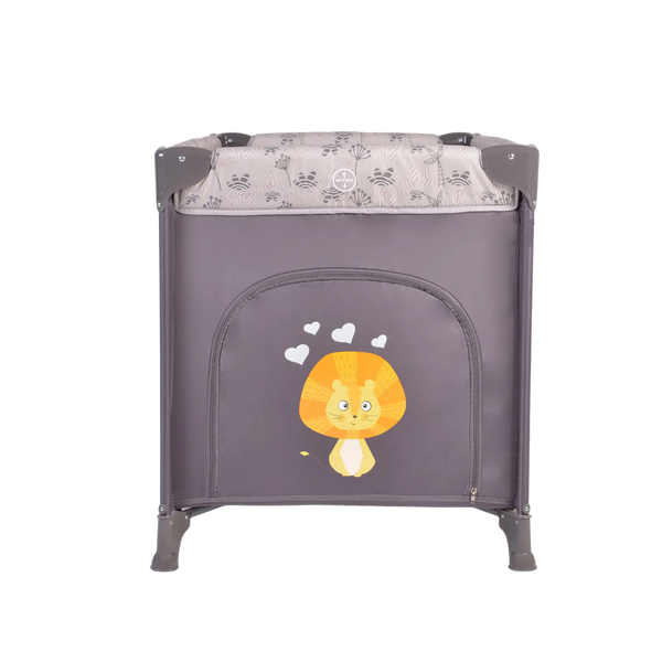 Манеж Moni Africa Grey
