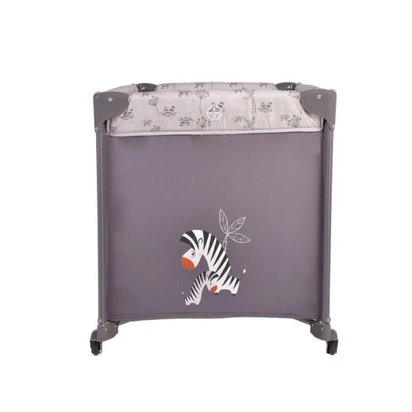 Манеж Moni Africa Grey