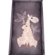 Манеж Moni Africa Grey