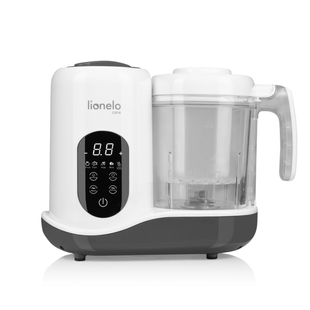 Aparat de gatit Lionelo BabyMenu, 5 in 1