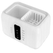 Подогреватель для бутылочек 6 в 1 Lionelo Thermup Duo White