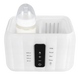 Подогреватель для бутылочек 6 в 1 Lionelo Thermup Duo White
