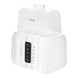 Подогреватель для бутылочек 6 в 1 Lionelo Thermup Duo White