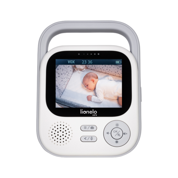 Видеоняня Lionelo Babyline 3.2