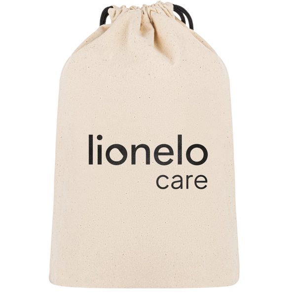Pompa de san electrica Lionelo Fidi Free Slim Pink
