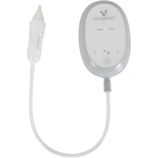 Молокоотсос двойной электрический Moni Grace 2 in 1