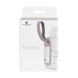 Портативный подогреватель для бутылочек Moni Thermo Beige