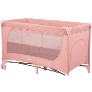 Manej Kikkaboo Medley Pink, 2 nivele