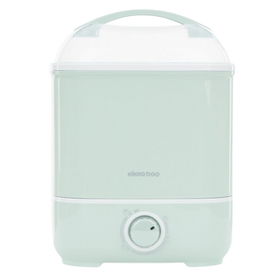 Sterilizator și uscător de biberoane 2 &icirc;n 1 KikkaBoo Cleo