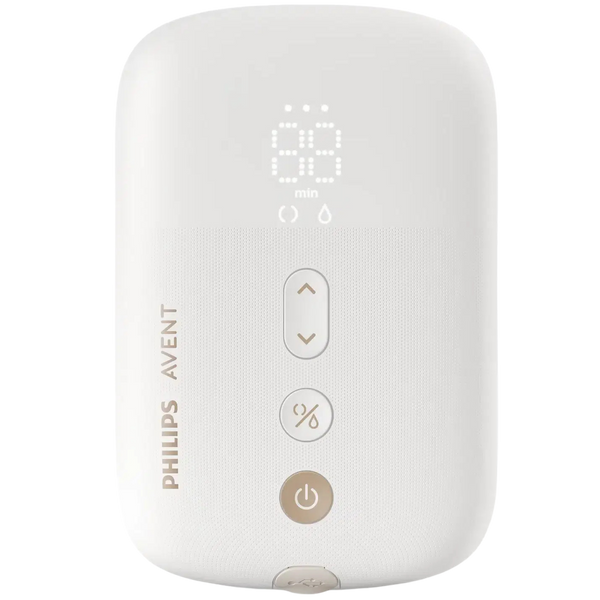 Pompa pentru san electrica Philips Avent