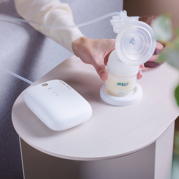 Pompa pentru san electrica Philips Avent