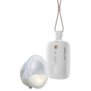Pompa de san electrica Philips Avent Hands-Free