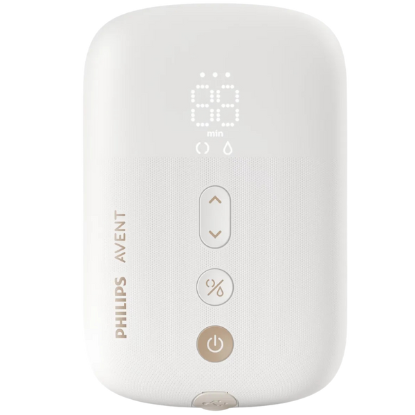 Молокоотсос электрический Philips Avent Hands-Free