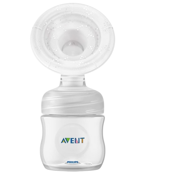Pompa pu piept electrica standart Avent