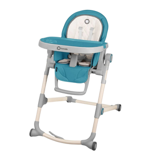 Стул для кормления Lionelo Cora Ocean