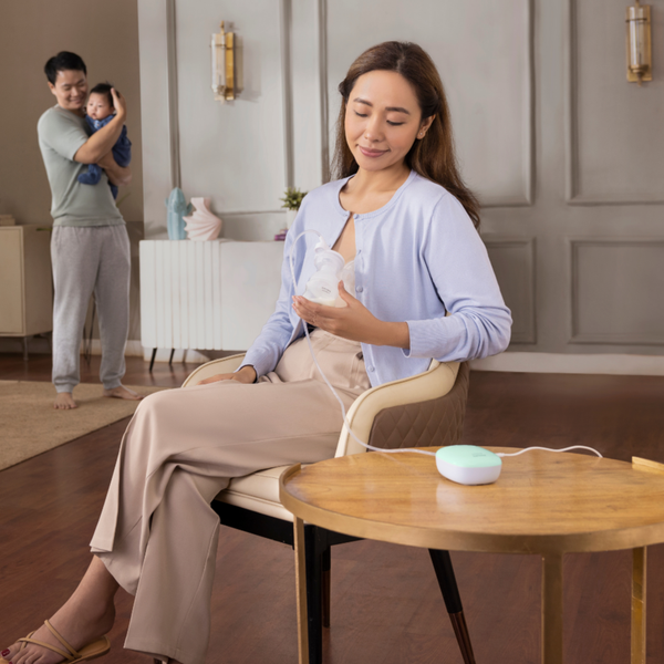 Молокоотсос электрический Philips Avent Essential