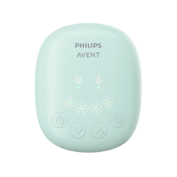 Молокоотсос электрический Philips Avent Essential