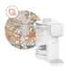 Аппарат для подогрева воды для детской смеси Lionelo BabyPrest 2.0 White