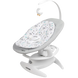 Качалка Caretero Noco Grey