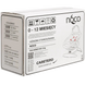 Качалка Caretero Noco Grey