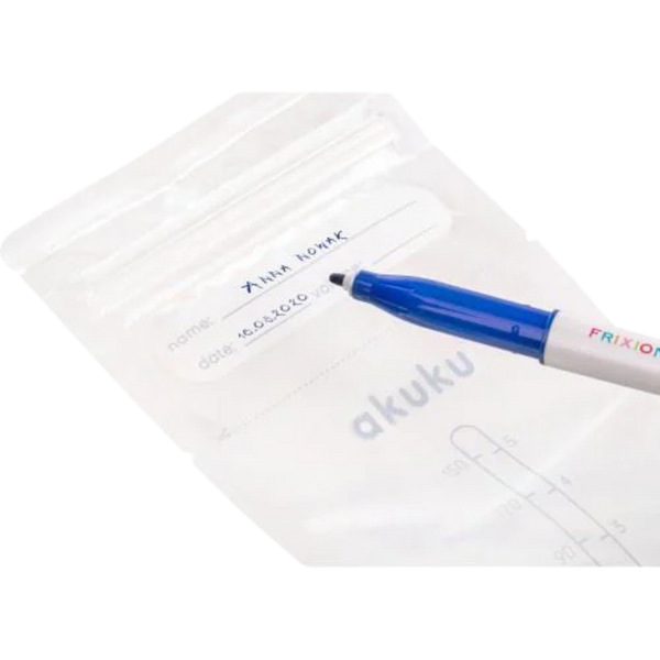 Pachete sterile pt Lapte Akuku (30pcs) A0011