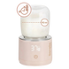 Портативный подогреватель для бутылочек Lionelo Thermup Swift Rose Gold