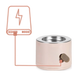 Портативный подогреватель для бутылочек Lionelo Thermup Swift Rose Gold