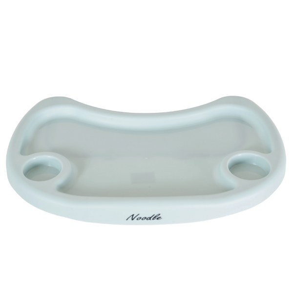 Scaun pentru hrănire Moni Noodle Blue