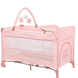 Manej Kikkaboo So Gifted Plus Pink