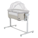 Patuc co-sleeper Moni C`est la vie Light Grey