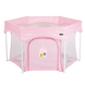 Manej Moni Playbox Pink