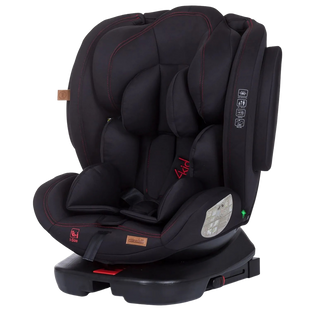 Chipolino Автокресло I-Size Isofix 4Kid 360&deg;