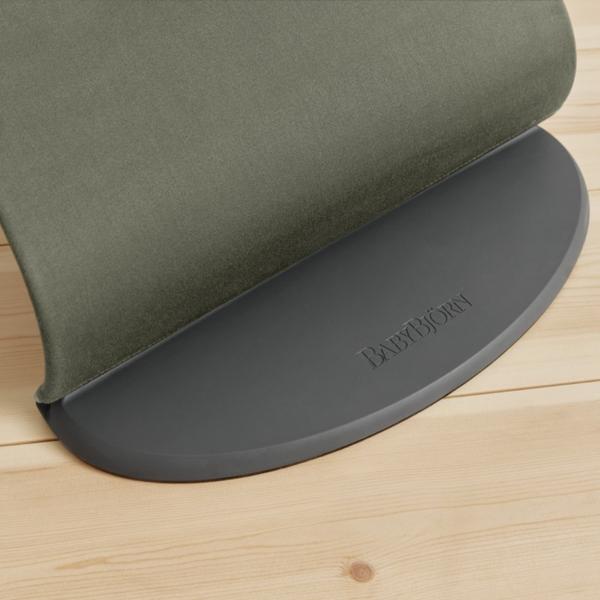 Balansoar BabyBjorn Bliss Dark Green