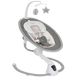 Качалка Moni Cloud Touch Grey