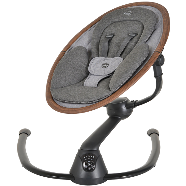 Balansoar Moni Cloud Premium Dark Grey