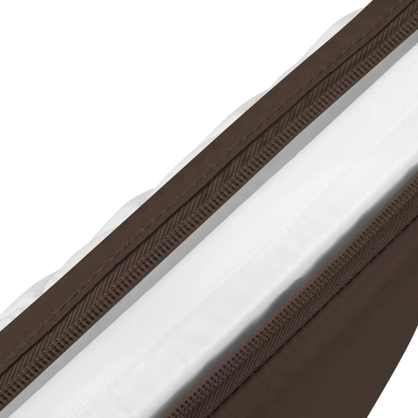 Patuc Co-sleeper 3 in 1 Lionelo Pari Brown Chocolate