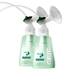 Пакеты для хранения молока Neno Green, 150 мл (20 шт.)